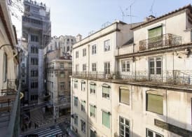 Santa Justa Suite by Homing 2