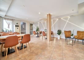 Hotel Amfora 3