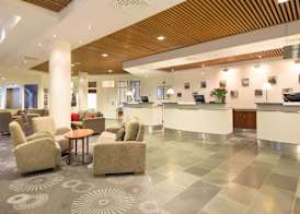Scandic Seilet Hotel 5