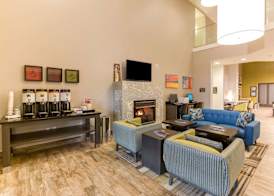 Hampton Inn White House 5