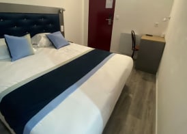 Fasthotel Soissons Nord 4