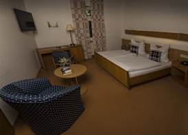 Hotel Dorheimer Hof 2
