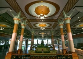Asia Pattaya Hotel 2