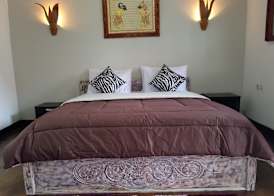 Gili Bagaz Cottages 5