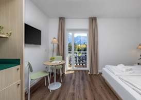 Hotel Al Sorriso Greenpark & Wellness 3