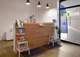 SELF CHECK-IN APARTMENTS BY AMBIENTE 5