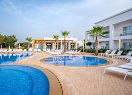 Radisson Blu Resort, Saidia Garden 3