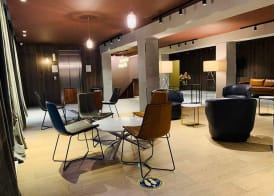 Hotel Ritz Ciudad de México 2