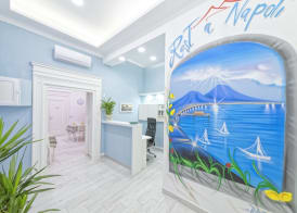 B&B Rest a Napoli 3