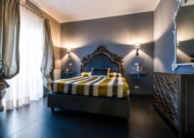 Il Covo B&B 2
