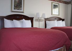 Country Inn & Suites by Radisson, Effingham, IL 3