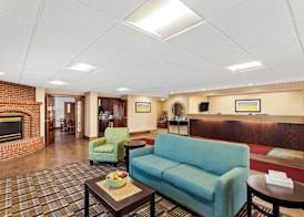 SureStay by Best Western Grayson 2