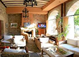 Hotel Palacio Guevara 2
