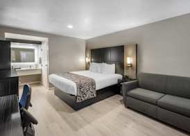 SureStay Plus by Best Western Santa Clara Silicon Valley 4