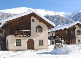 Residence Le Cascate 3