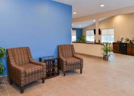 Americas Best Value Inn & Suites St Clairsville Wheeling 5