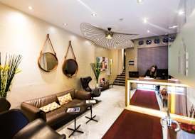 The Fourteen Luxury Boutique Hotel & Spa 3