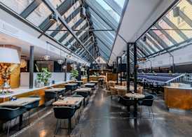 Radisson Blu Royal Hotel, Bergen 4