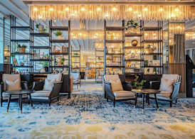 Reserve, by Warner Hotels - The Runnymede on Thames 4