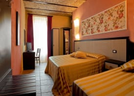 B&B Liu' Palazzo Ducale 5