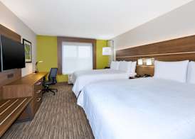 Holiday Inn Express & Suites DAYTON SOUTH FRANKLIN by IHG 4