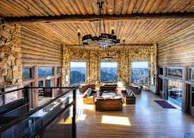 Grand Canyon Lodge 3