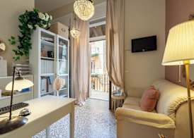 Joy's Rooms Ortigia 3