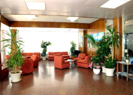 Hotel President 2