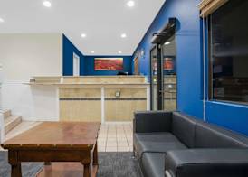 Howard Johnson by Wyndham St. George Hotel & Suites 2