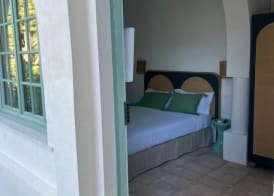 Maison d'Orange - La Pinede 2