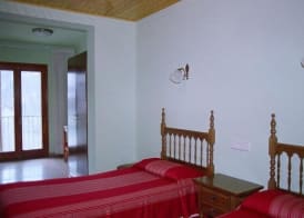 Hostal Fondevila 3
