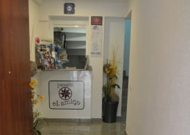 Hostal - Pensión El Amigo 2