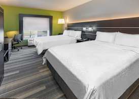 Holiday Inn Express & Suites PICAYUNE-STENNIS SPACE CNTR. by IHG 4