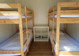 EASY Lodges Berlin 5