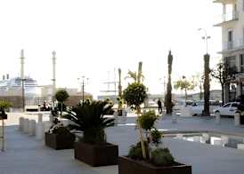 Hostal Canalejas 3