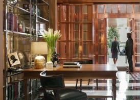 Rosewood London 3
