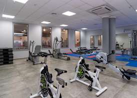 Medplaya Hotel Flamingo Oasis 3
