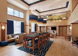 Hampton Inn & Suites Ephrata - Mountain Springs 5