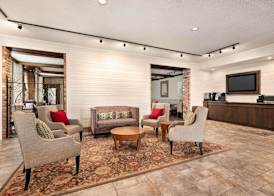 Ramada by Wyndham Cornwall 5