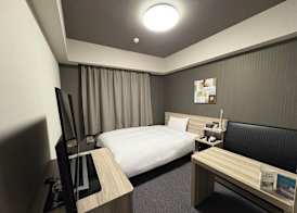 Hotel Route-Inn Shinfujieki Minami 3