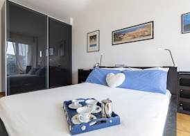 notaMi - Sky Home Santa Giulia 5