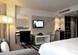 Best Western Sukhumvit 20 4
