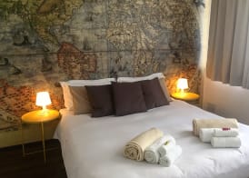 Francis Superior Rooms 5