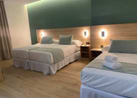Hotel Don Pepo 5
