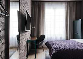 STORY HOTEL STOCKHOLM NORTH, in JdV by Hyatt 4