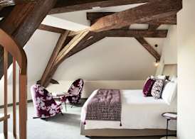 Hotel & Spa REGENT PETITE FRANCE By Stay Collection 3
