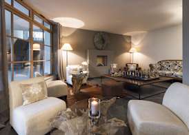 Hotel - Appartements Schmied Hans 4