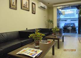 Sovereign Hotel - Marriage Certificate Required 5
