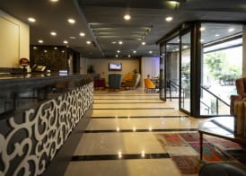 Antusa Design Hotel & Spa 2