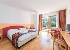 Hotel Baia Verde 3